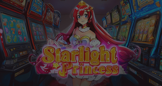 Starlight Princess