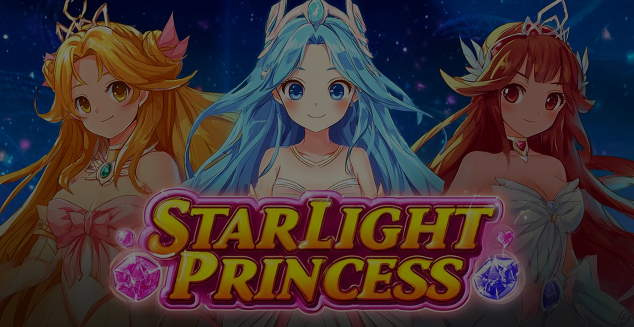 Starlight Princess